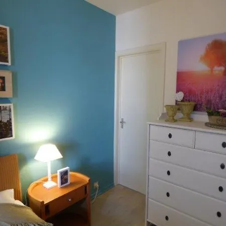 Vakantie Verblijf Oostende Lejlighed *