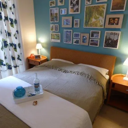 Vakantie Verblijf Oostende Lejlighed Oostende