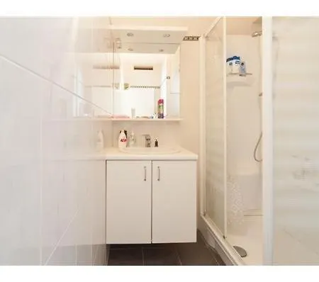 Apartamento Vakantie Verblijf Oostende *