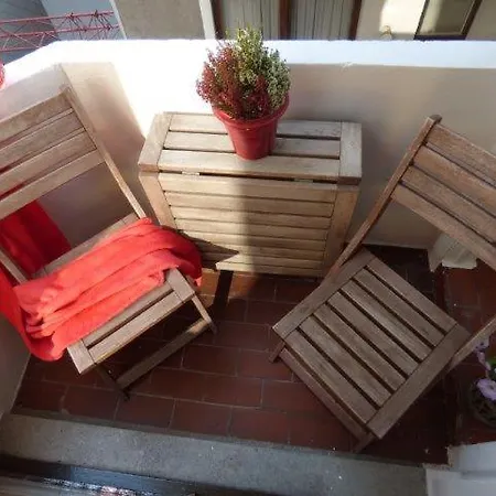 Vakantie Verblijf Oostende *