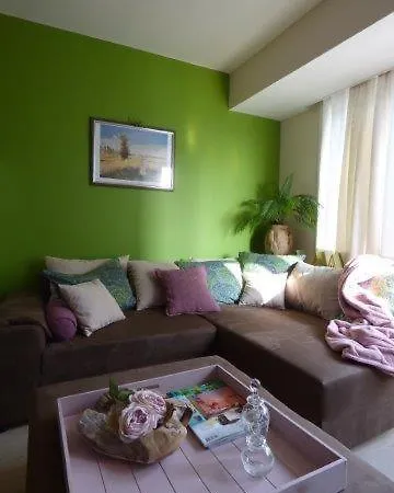 Vakantie Verblijf Oostende * Ostende