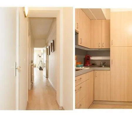 Vakantie Verblijf Oostende Daire *