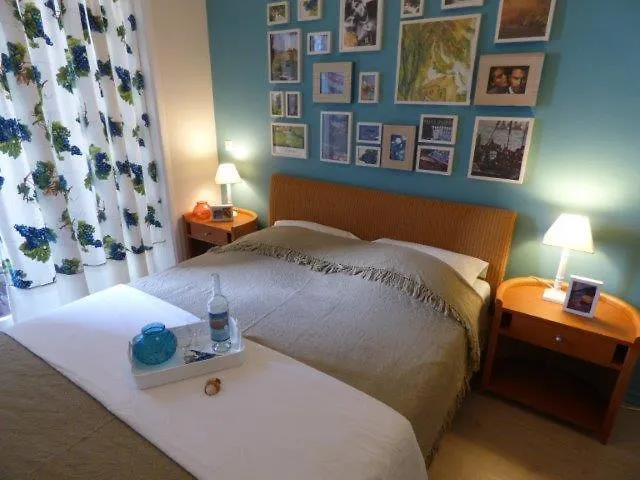 Vakantie Verblijf Oostende Daire Oostende